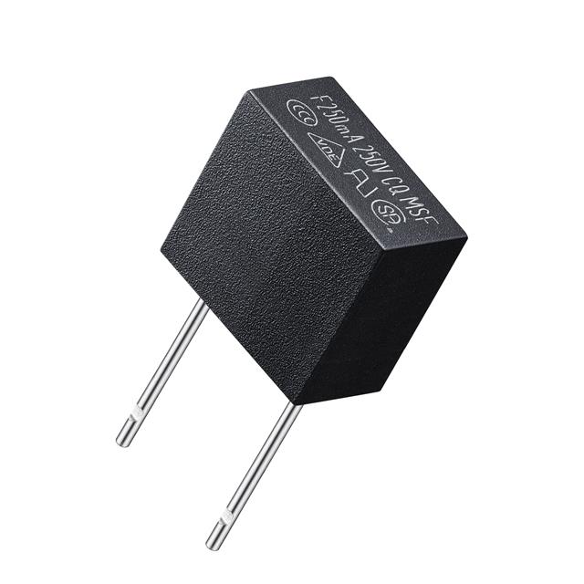 MSF 3.15A 250V
